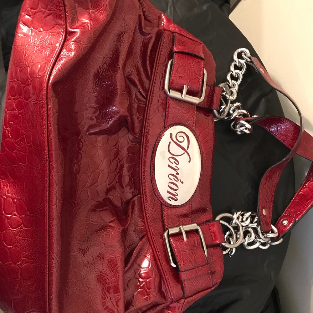 House of Dereon Purse